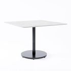 Orbit Continental Table - Square