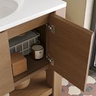 Graham Single Bathroom Vanity (24&quot;&ndash;36&quot;)