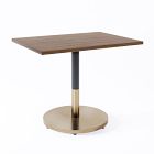 Orbit Continental Table - Rectangle