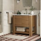 Graham Single Bathroom Vanity (24&quot;&ndash;36&quot;)