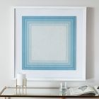 Depth Framed Wall Art by Minted for West Elm