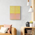 Minimal 17102 Framed Wall Art by Rica Belna