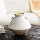 Rustic Ceramic Vases - Clearance