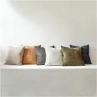 Dotted Chenille Jacquard Pillow Cover