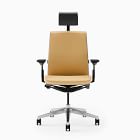 Steelcase Think Office Chair w/ Headrest