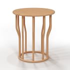 Grand Rapids Chair Co. Lewis Side Table