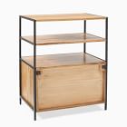 Industrial Modular Storage Console (24.5&quot;)