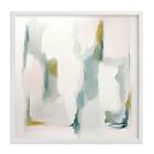 Delicacy Framed Wall Art by Minted for West Elm
