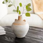 Rustic Ceramic Vases - Clearance