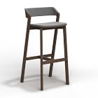 Grand Rapids Chair Co. Merano Bar Stool