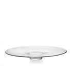 Nambe Moderne Round Platter