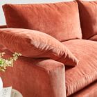 Harmony Small 2-Piece Chaise Sectional (82&quot;)