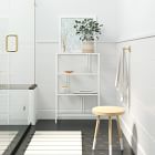 Profile Storage Shelf | West Elm