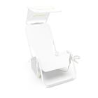 SUNFLOW The Beach Chair Bundle - Seashell White