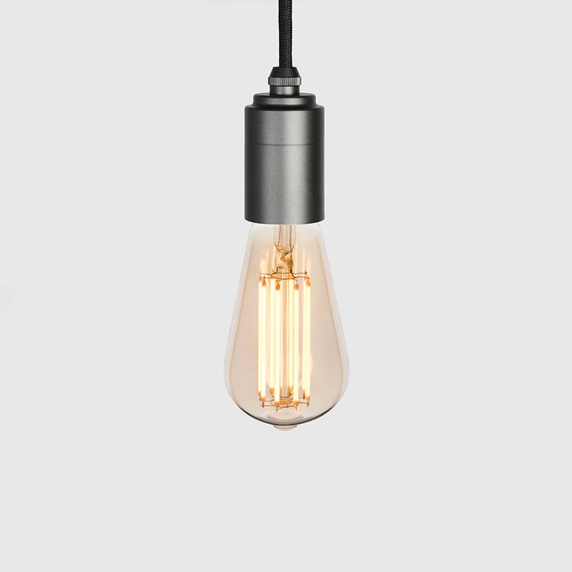 Tala Plug-In Pendant | West Elm