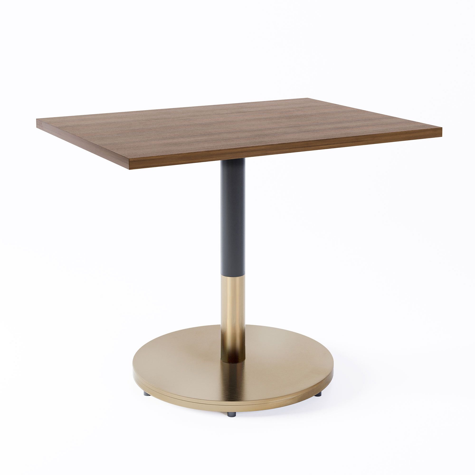 Orbit Continental Table - Rectangle | West Elm