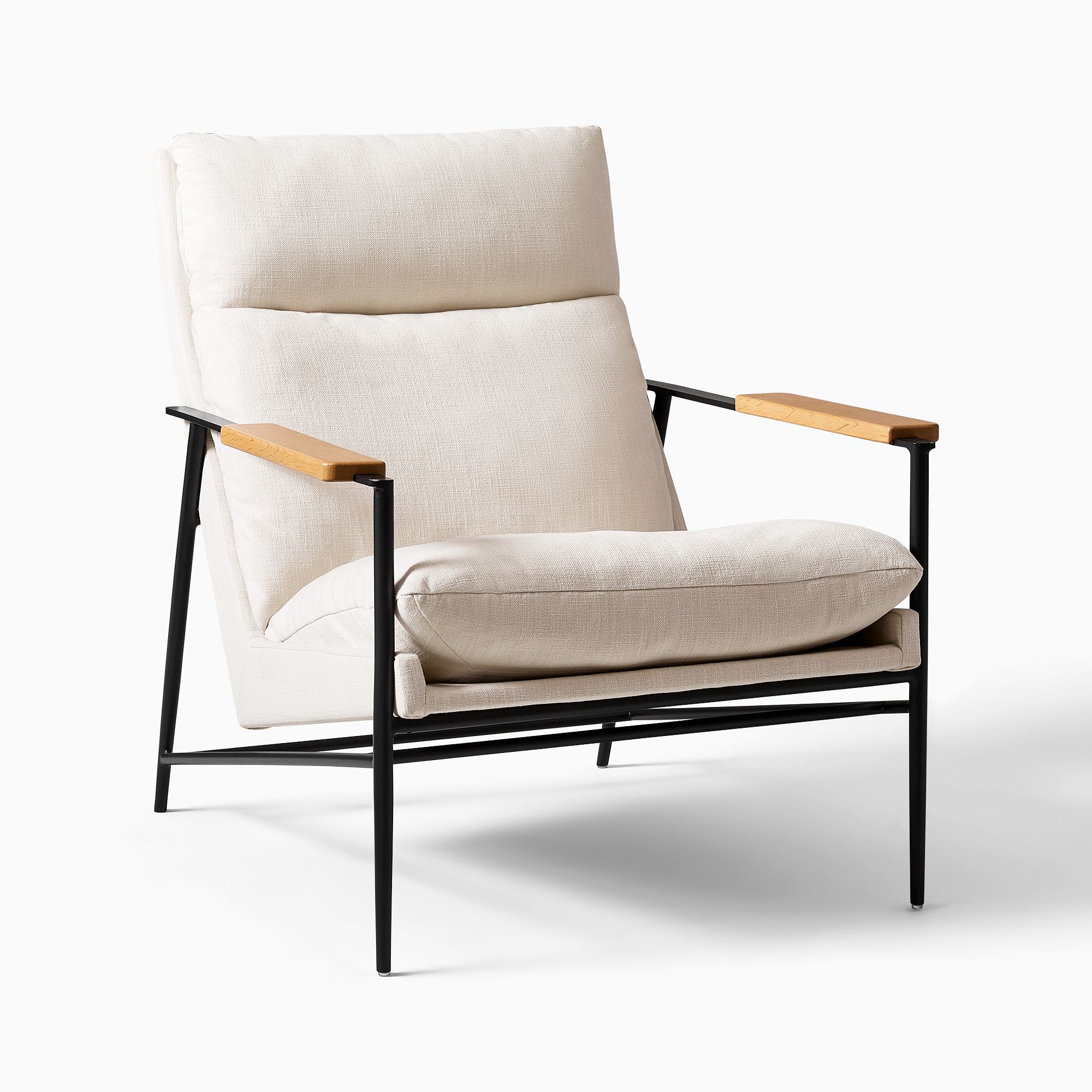 Kinsley Chair | West Elm