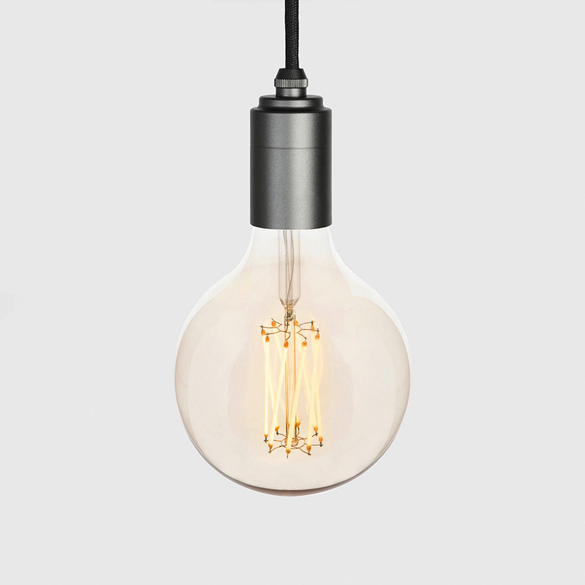 Tala Plug-In Pendant | West Elm