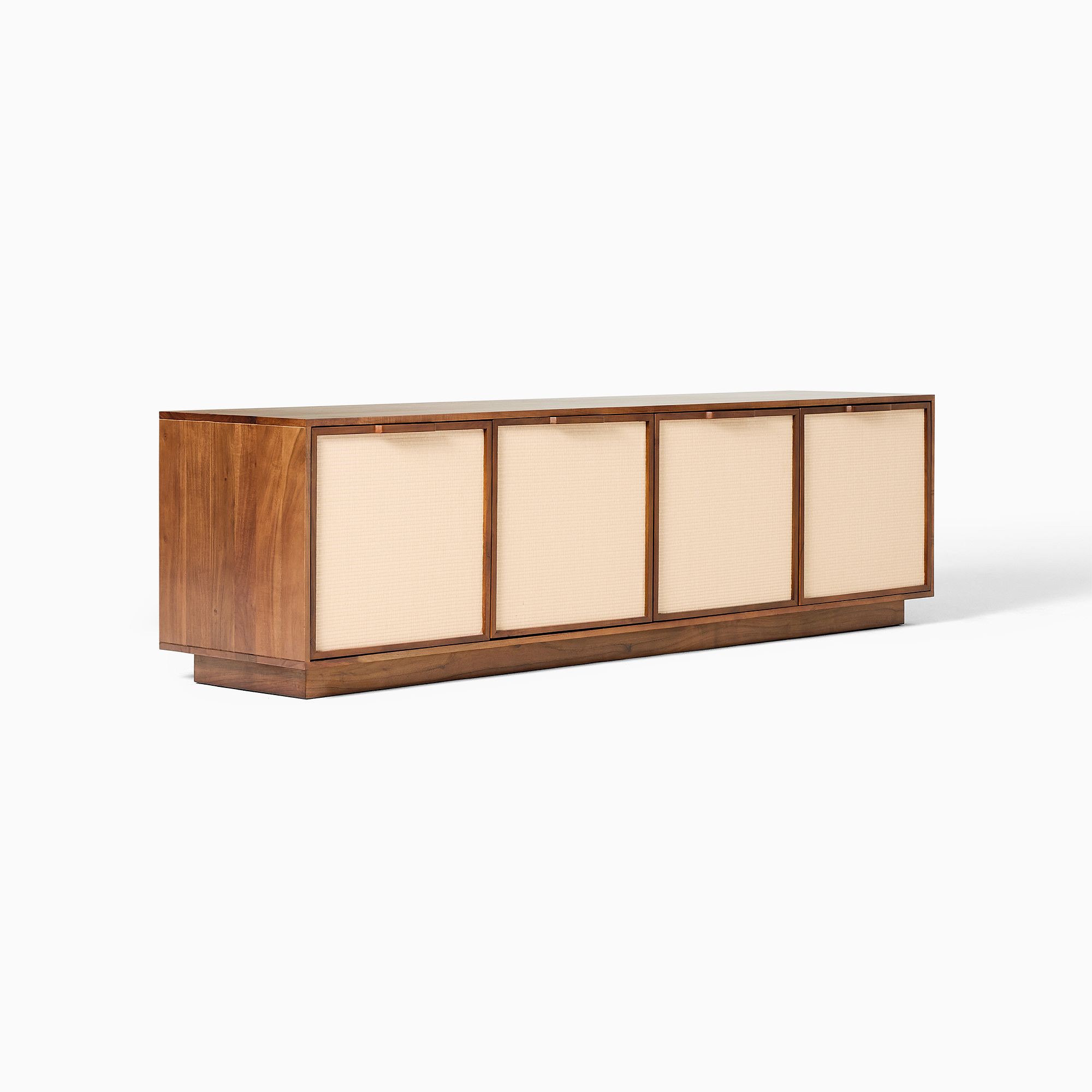 Douglas Tatami Media Console (80") | West Elm