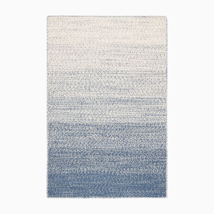 Open Box: Faded Ombre Rug