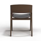 Grand Rapids Chair Co. Merano Armchair