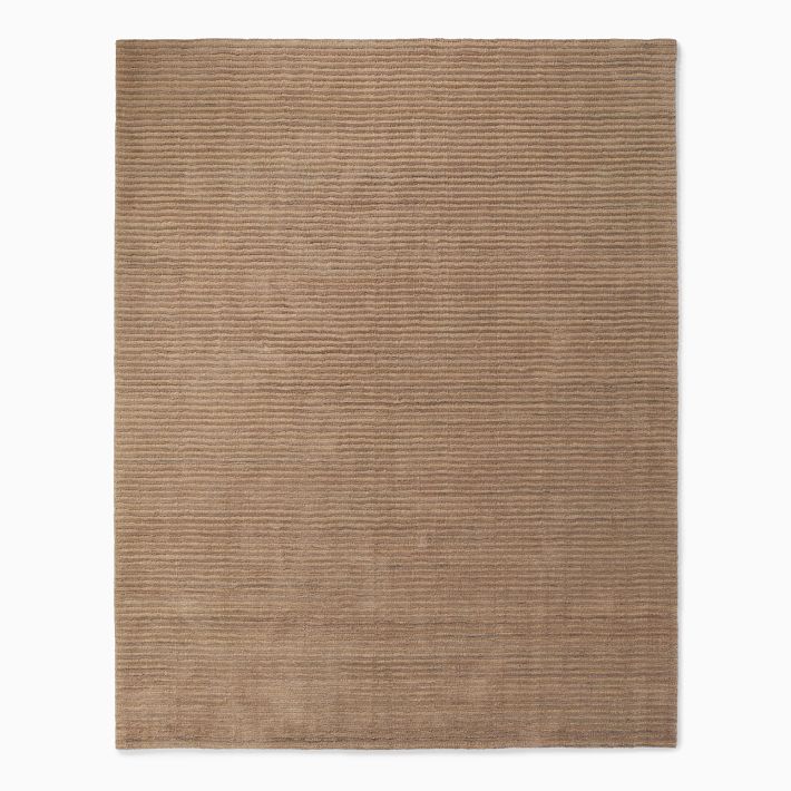 Open Box: Terra Stripes Easy Care Rug (In-Stock &amp; Ready to Ship)