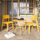Grand Rapids Chair Co. Opla Outdoor Table - Round