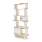 Oeuf Vertical Mini Library