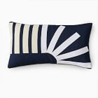 Margo Selby Geo Arches Pillow Cover