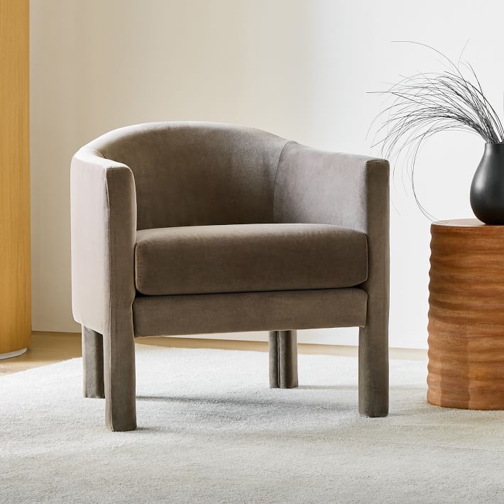 Open Box: Isabella Chair