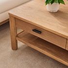 Hargrove Rectangle Coffee Table (50&quot;)