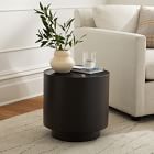 Tucker Drum Side Table (16&quot;)
