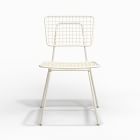 Grand Rapids Chair Co. Opla Outdoor Armless Chair