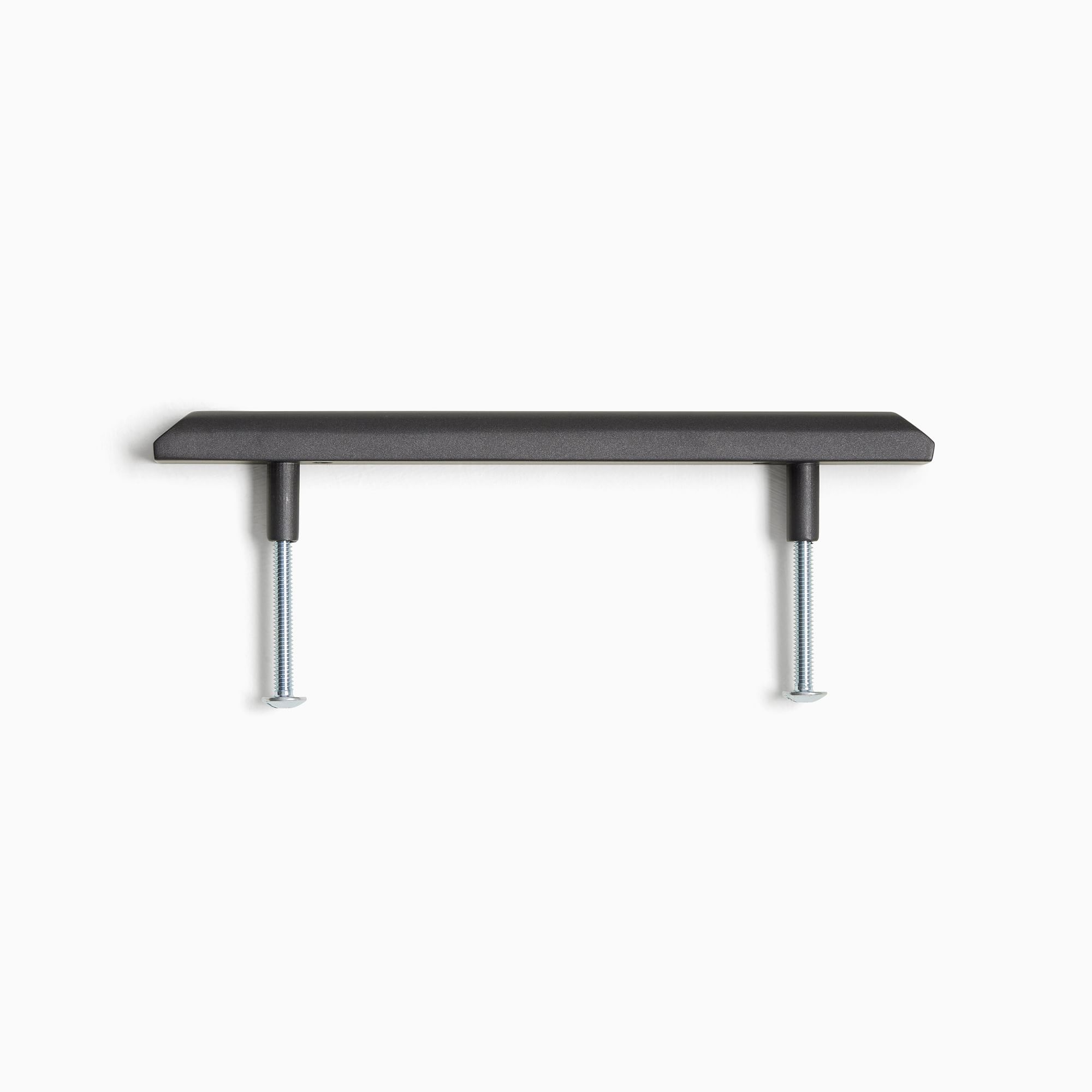 Mid-Century Hardware - Dark Bronze | West Elm