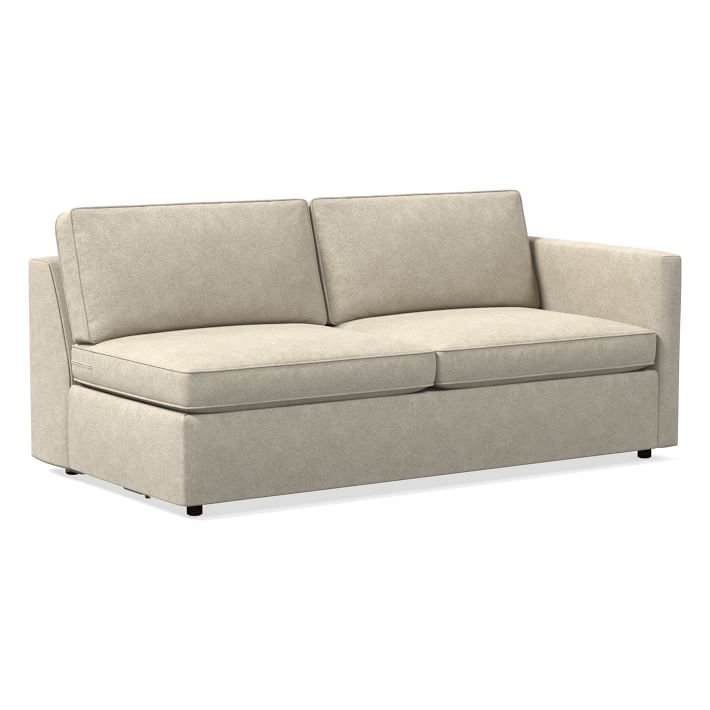 Open Box: Harris Sectional Pieces