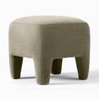 Turner Ottoman | West Elm