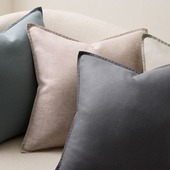 home goods euro store pillow