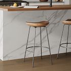 Alden Swivel Bar &amp; Counter Stools