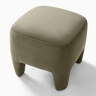 Turner Ottoman | West Elm