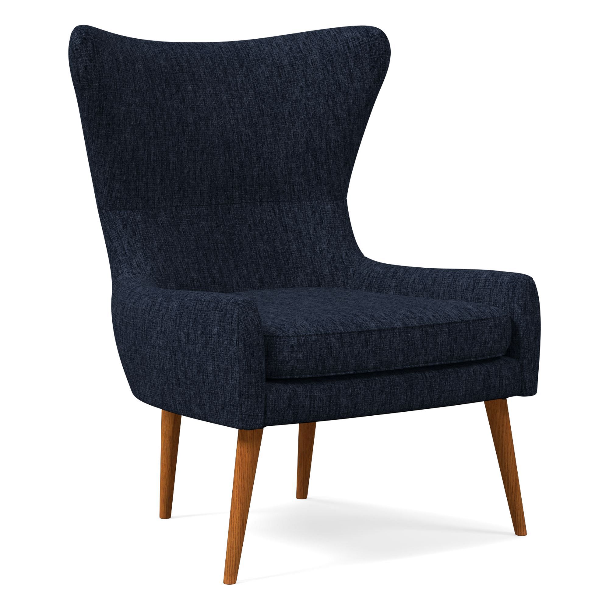 Erik Wing Chair | West Elm