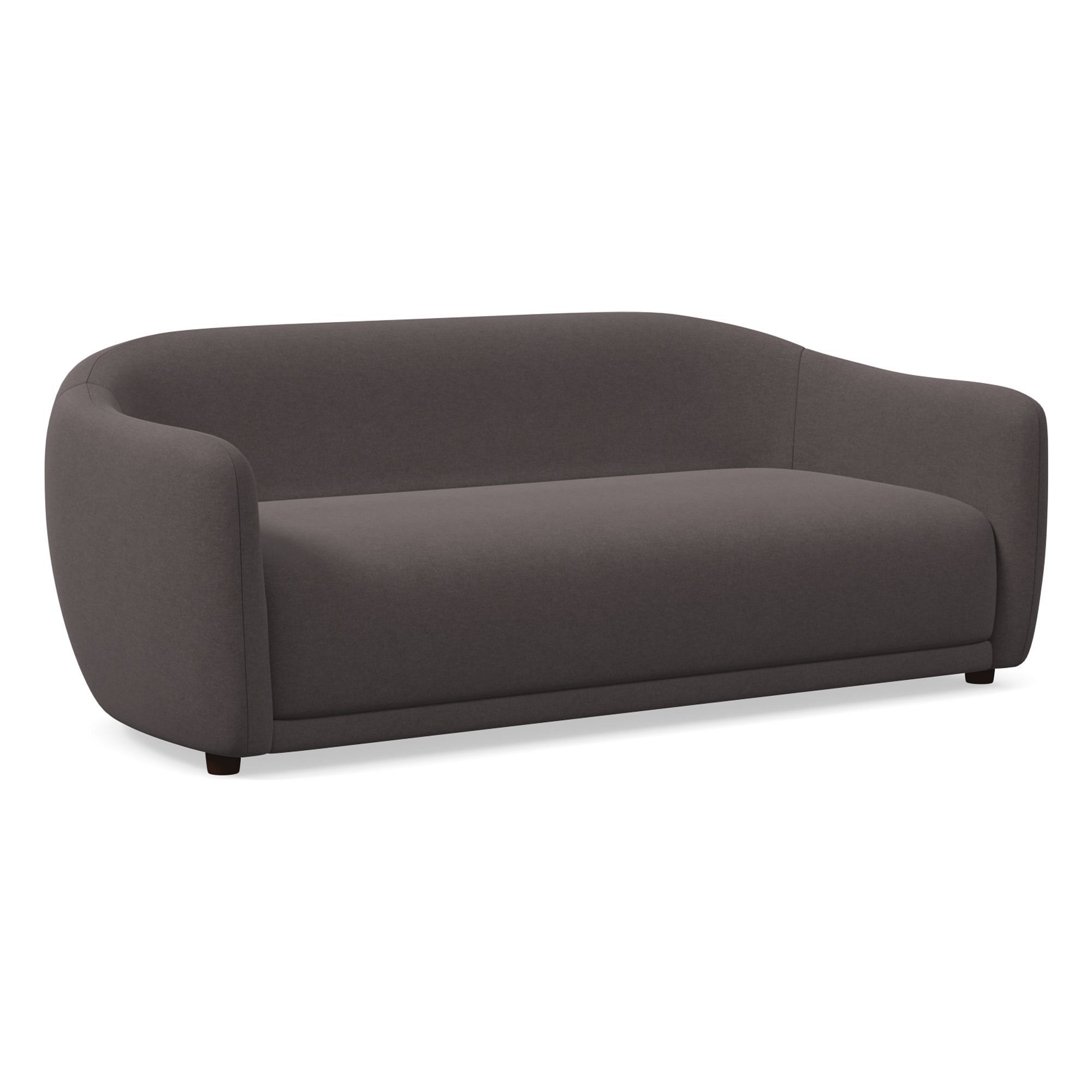 Addie Sofa (66"–86") | West Elm