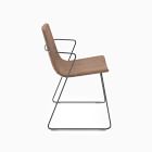 Slope Stacking Chair