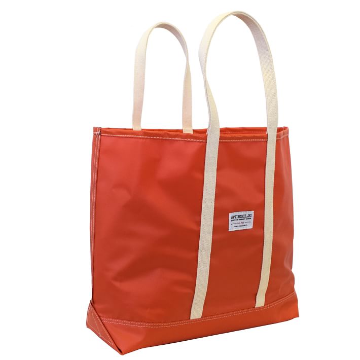 Steele Canvas Steeletex Beach Tote