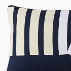 Margo Selby Geo Arches Pillow Cover