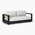 Telluride Aluminum Outdoor Sofa (83&quot;)