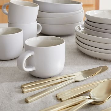 44-Piece Kaloh Dining Starter Bundle | West Elm