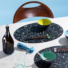 Tortuga Forma Cosmos Placemats (Set of 2)