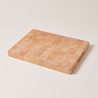 Farmhouse Pottery Pantry Chopping Block