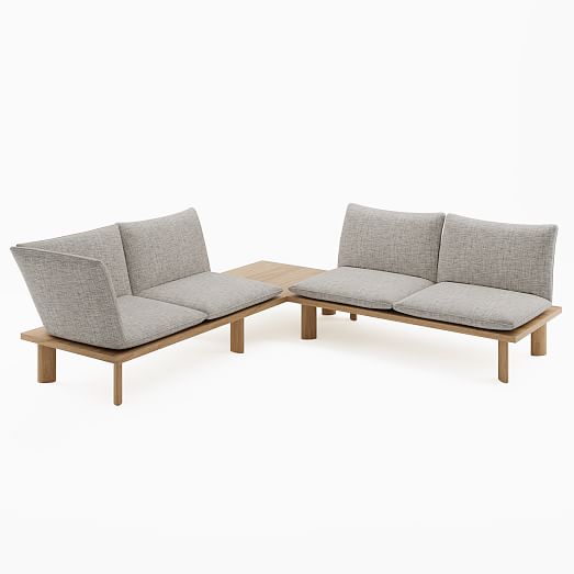 West elm lounges shop