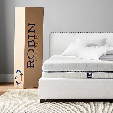 Robin foam mattress discount
